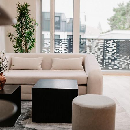 Modern Luxury Apartment Wien Eksteriør bilde