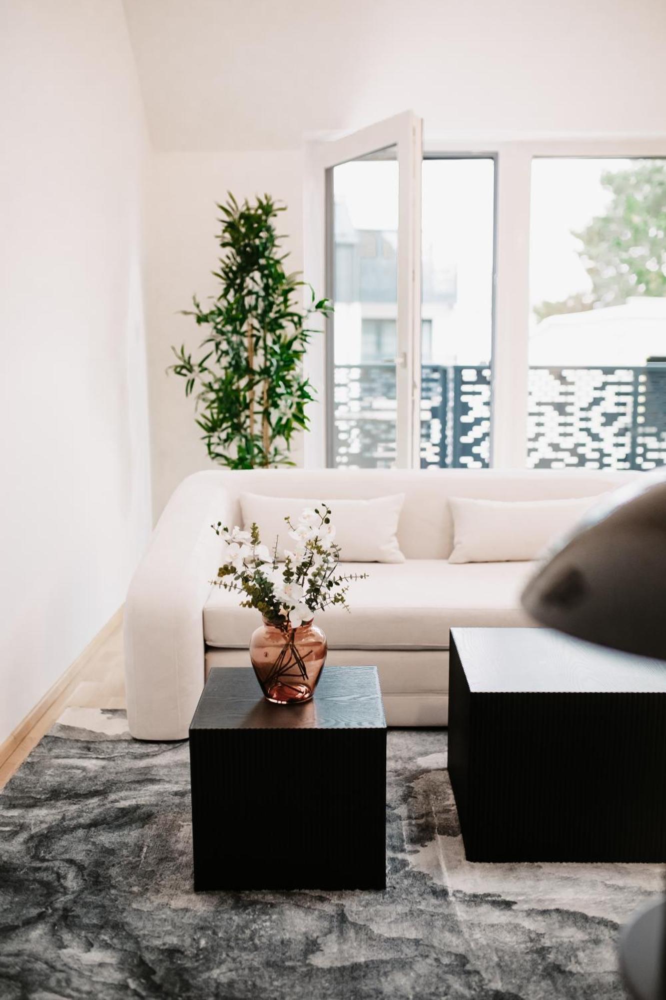 Modern Luxury Apartment Wien Eksteriør bilde