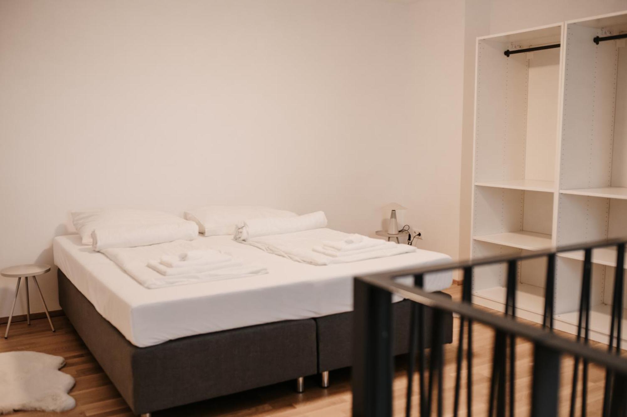 Modern Luxury Apartment Wien Eksteriør bilde